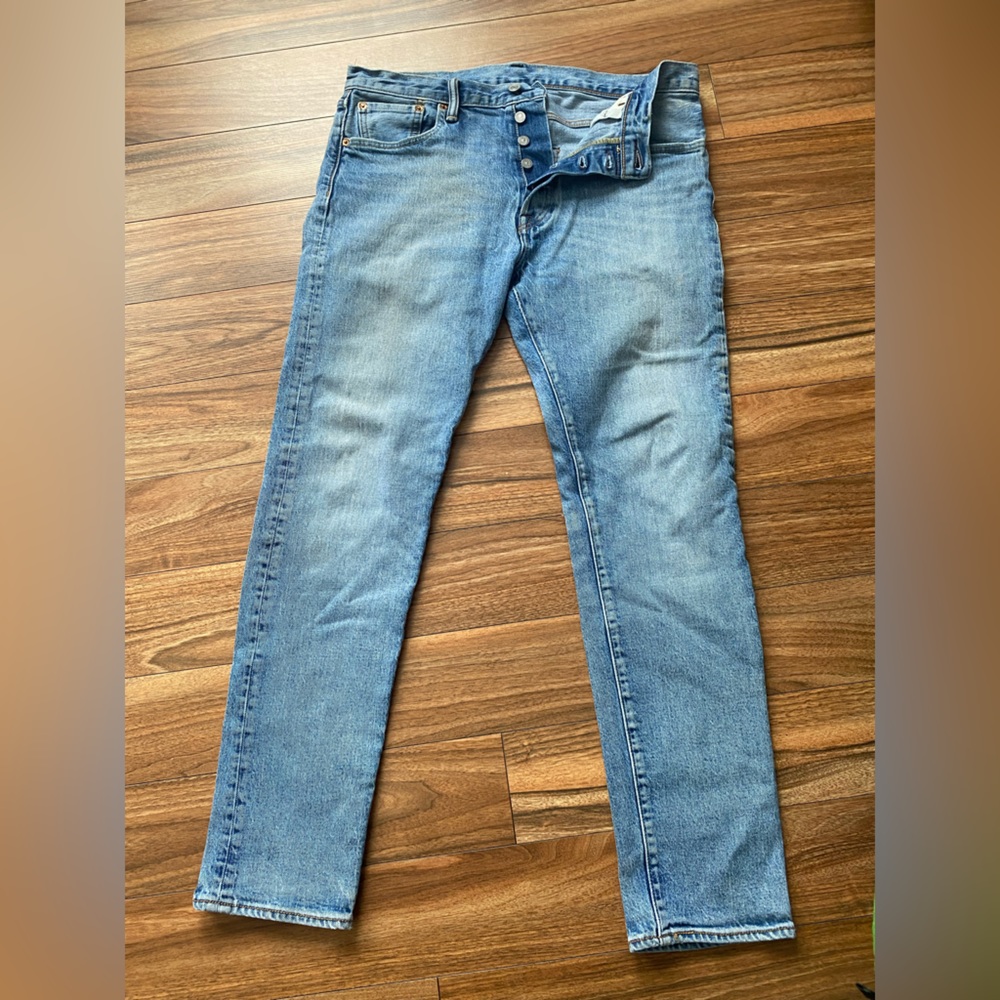 Levi's 501 CT